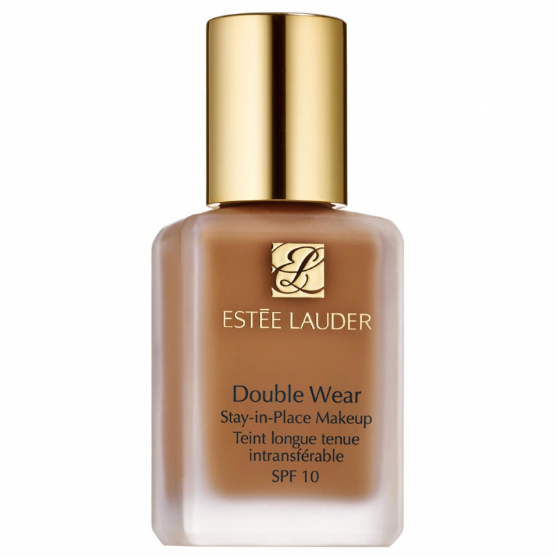 Estée Lauder Double Wear Stay-In-Place Makeup Foundation 5W1.5 Cinnamon