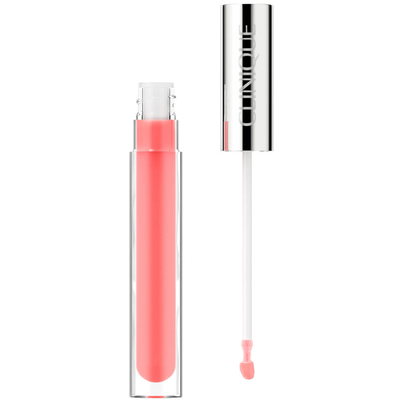 Clinique Pop Plush Creamy Lip Gloss Bubblegum Pop (6ml)