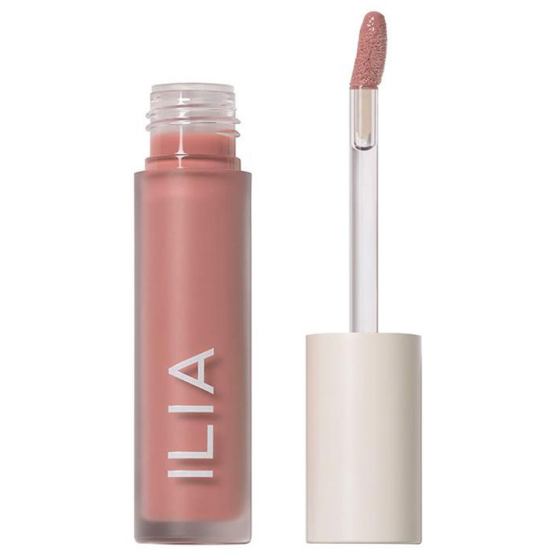 ILIA Balmy Gloss Tinted Lip Oil Only You