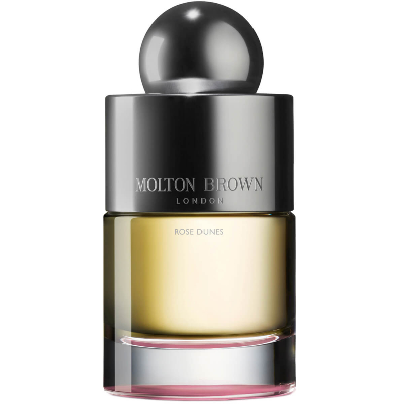 Molton Brown Rose Dunes Eau De Toilette 100ml