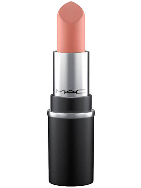 MAC Cosmetics Little Mac Lipstick Velvet Teddy