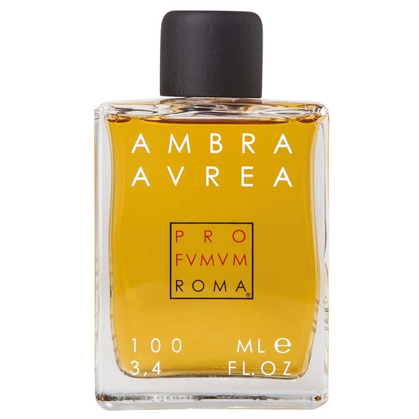 Profumum Roma AMBRA AUREA perfumy 100 ml