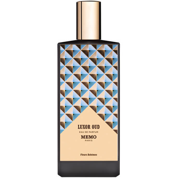 Memo Paris Luxor Oud