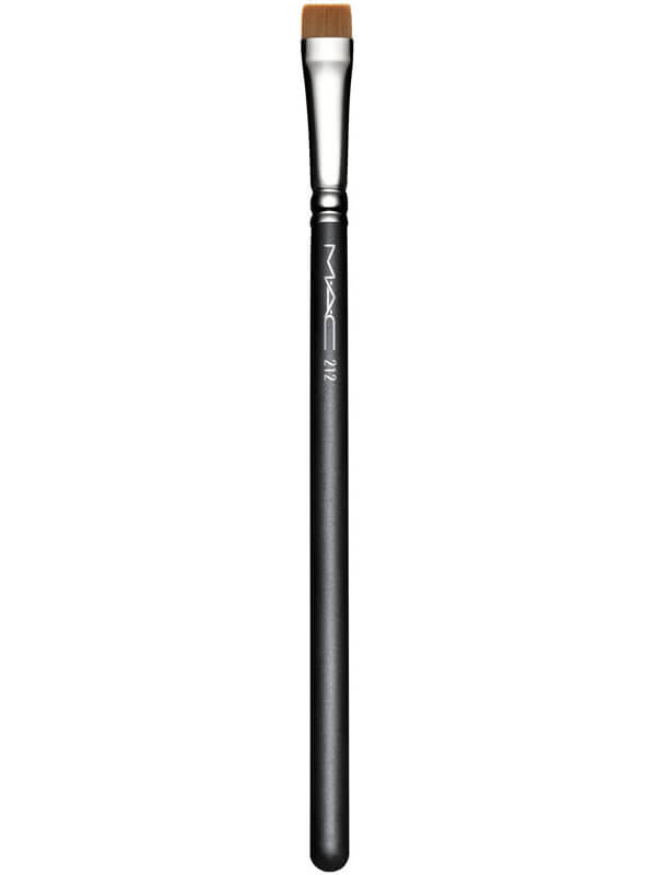 MAC Cosmetics Brushes 212 Flat Definer
