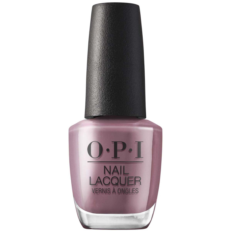 Zdjęcia - Lakier do paznokci OPI Nail Lacquer Fall Wonders  15 ml Clay Dreaming 