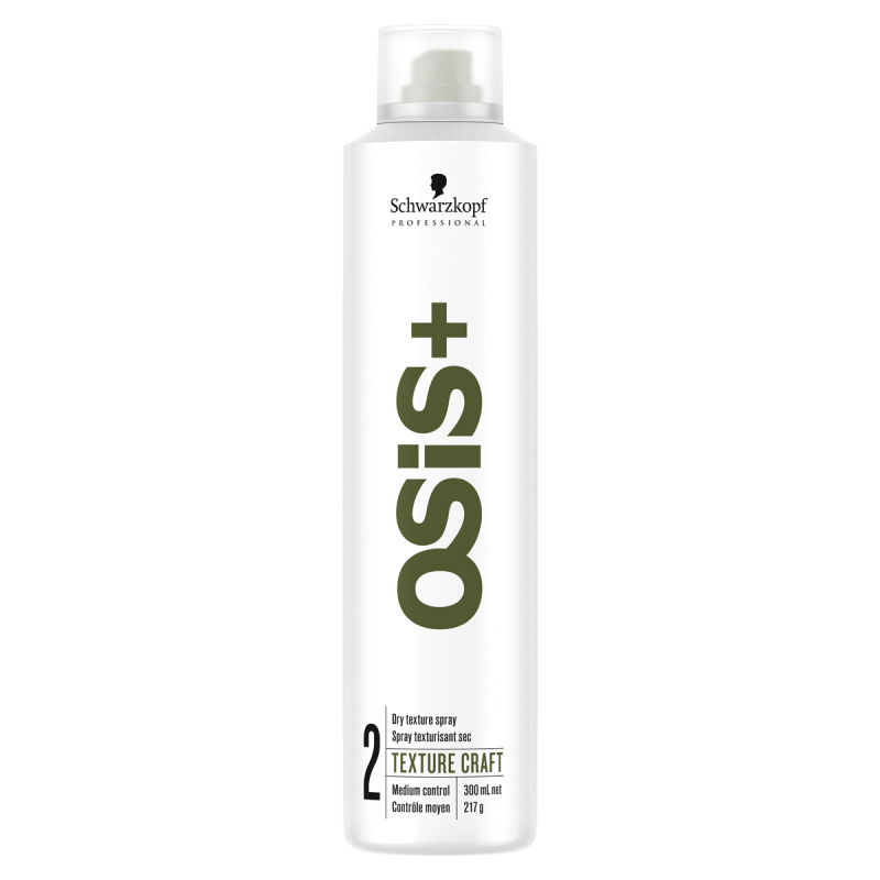 Schwarzkopf Professional Osis Texture Craft (300ml)
