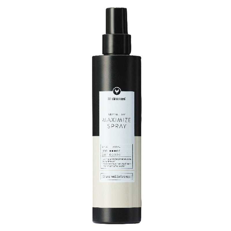 HH Simonsen Maximize Spray (200ml)