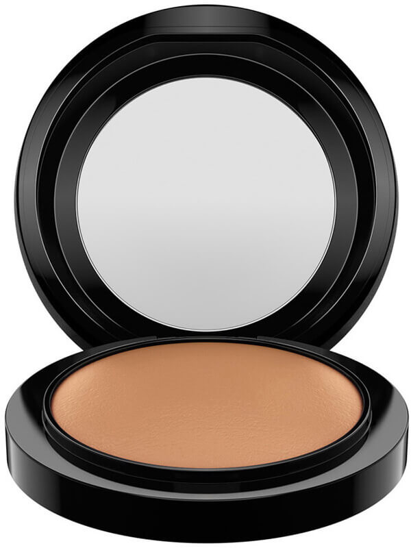 MAC Cosmetics Mineralize Skinfinish/ Natural Dark Tan