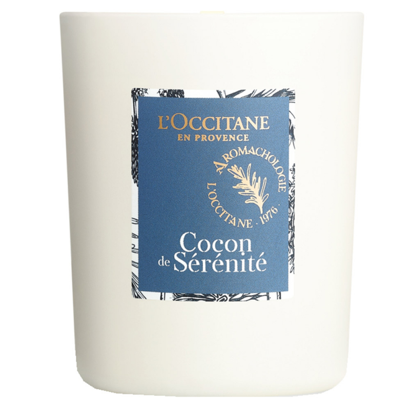 L'occitane Cocon De Sérérenité