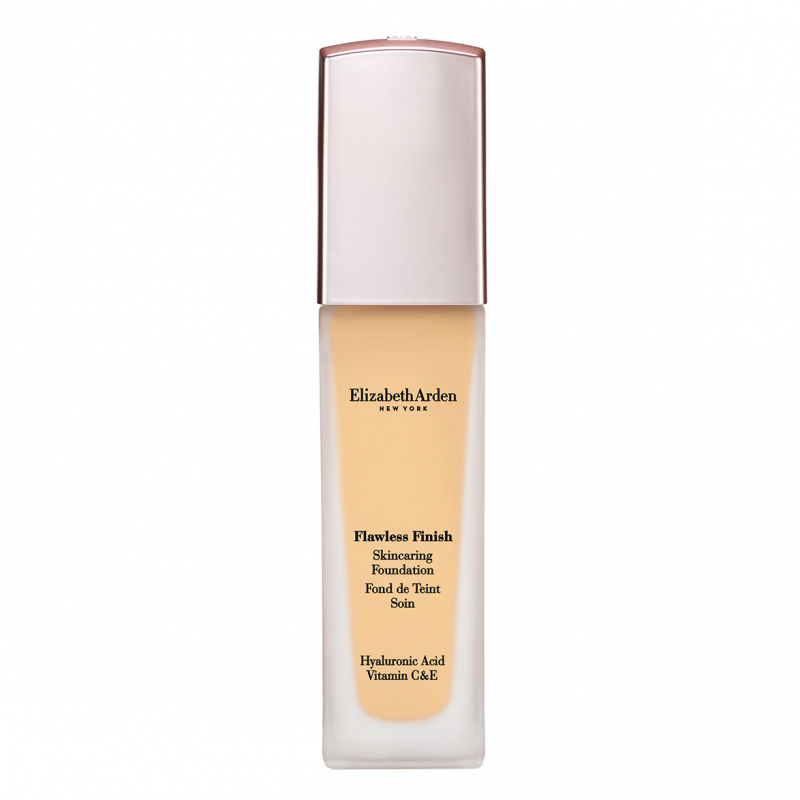 Elizabeth Arden Flawless Finish Skincaring Foundation 220w