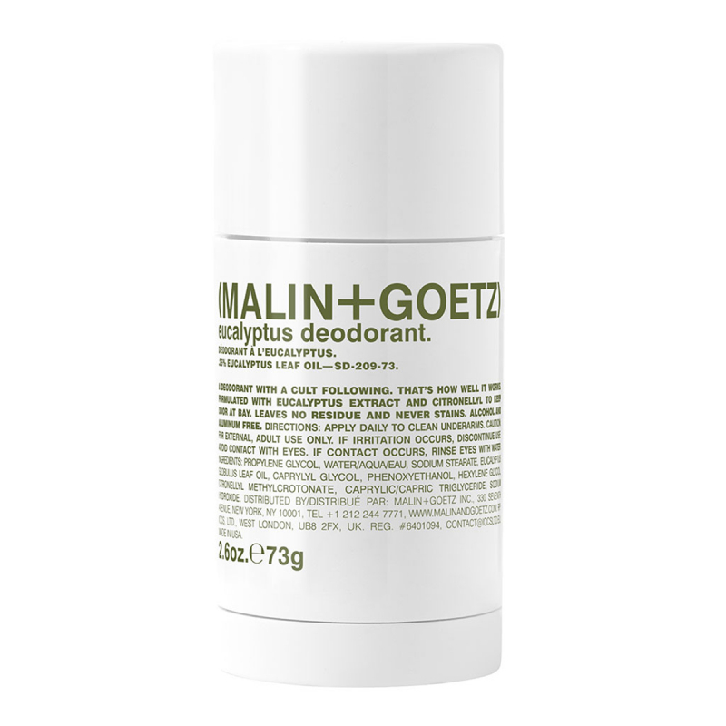 (Malin+Goetz) Eucalyptus Deodorant