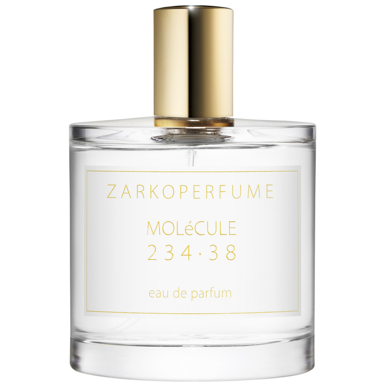 Zarkoperfume Molecule 234.38 woda perfumowana 50 ml