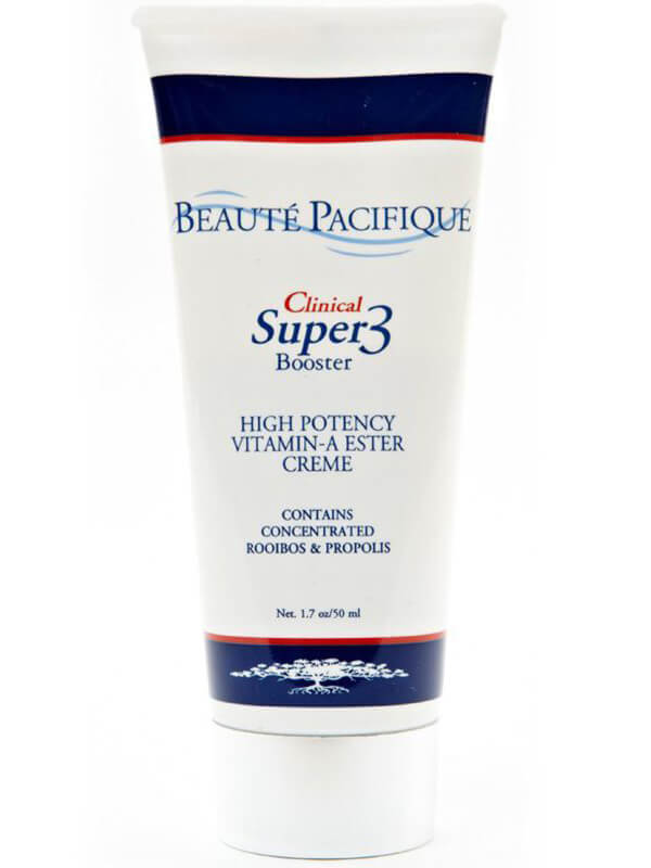 Beauté Pacifique Clinical Super 3 Booster (50ml)