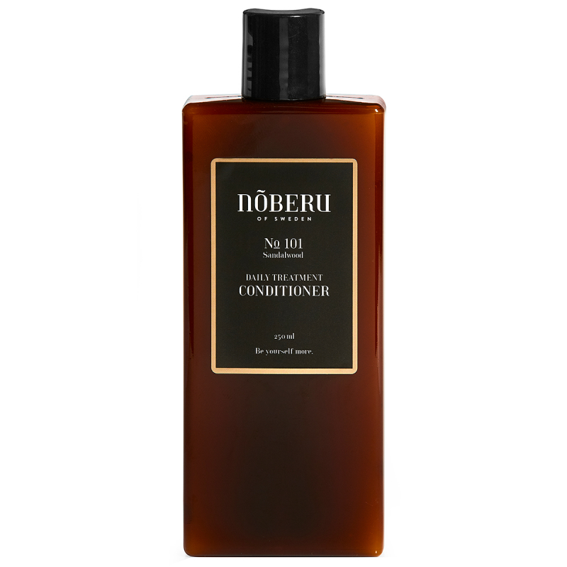 Nõberu Hair Conditioner Sandalwood (250ml)