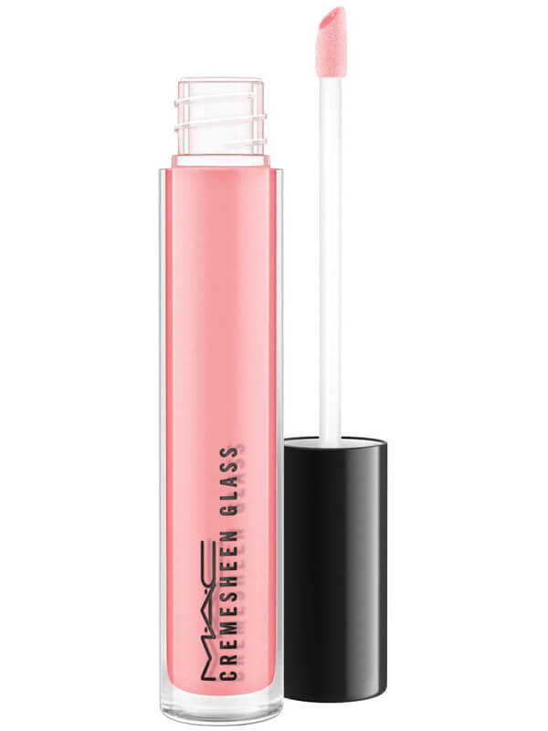 MAC Cosmetics Cremesheen Glass Just Superb