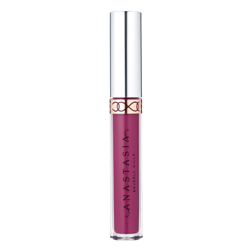 Anastasia Beverly Hills Liquid Lipstick Craft