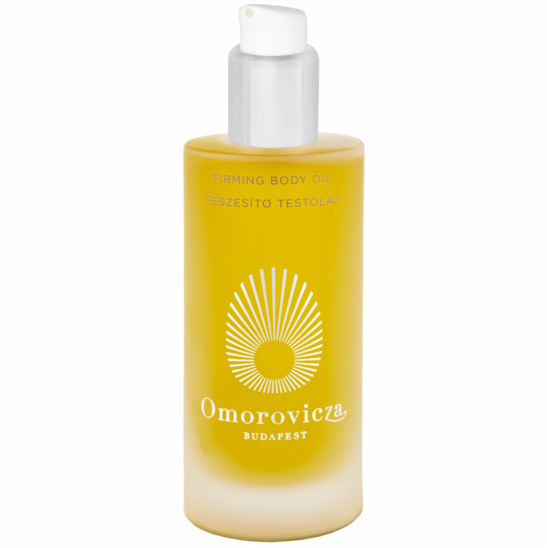 Omorovicza Firming Body Oil (100ml)