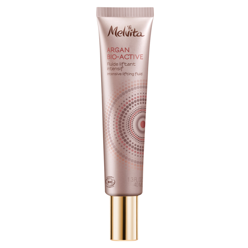Melvita Argan BioActive Face Fluid (40ml)