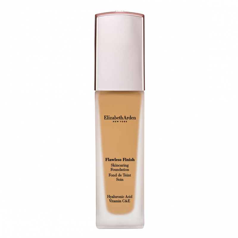 Elizabeth Arden Flawless Finish Skincaring Foundation 430w