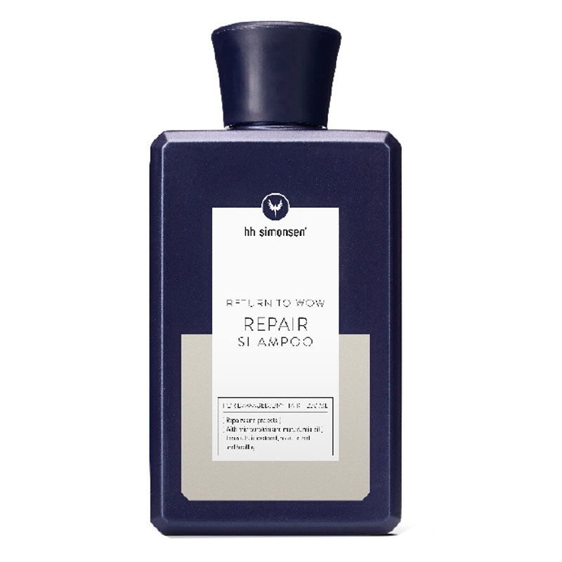 HH Simonsen Repair Shampoo (250ml)