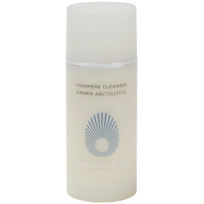 Omorovicza Cashmere Cleanser (100ml)