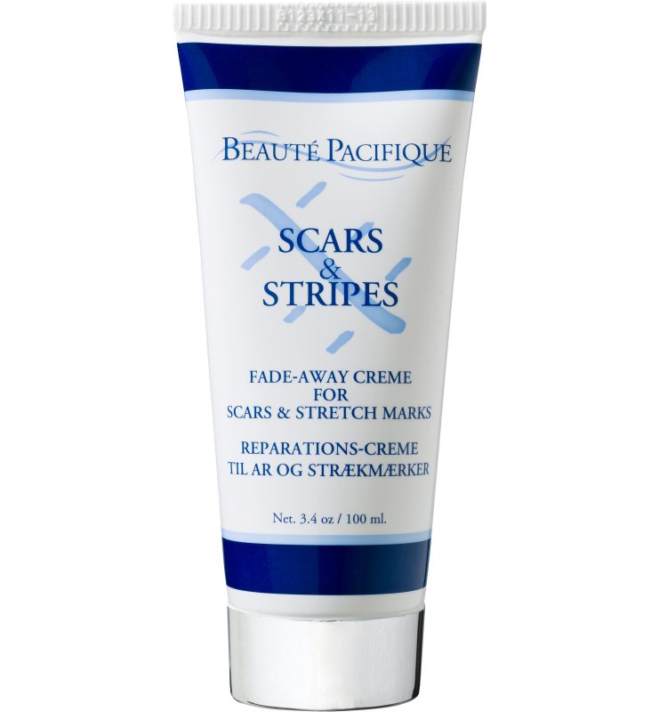 Beauté Pacifique Scars & Stripes Cream (100ml)