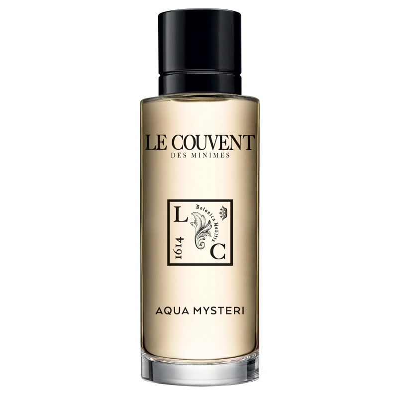 Le Couvent Botanical Cologne Aqua Mysteri woda toaletowa 100ml