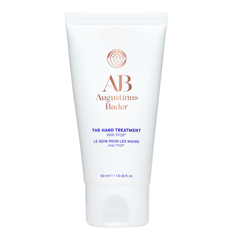 Augustinus Bader The Hand Treatment (50ml)