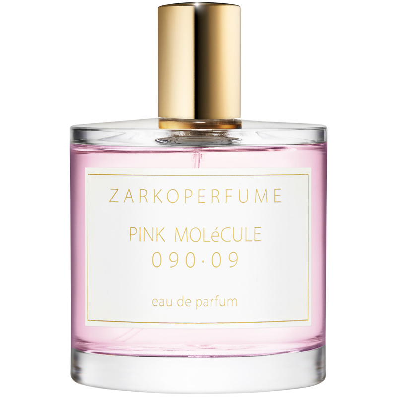 Zarkoperfume Pink Molecule 090.09 woda perfumowana 50 ml