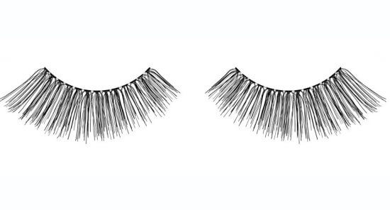 Ardell Fashion Lashes 111 svart