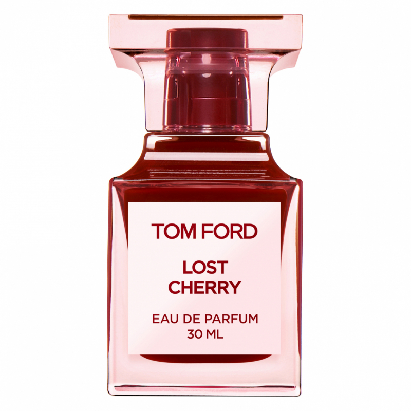 Tom Ford Beauty Lost Cherry