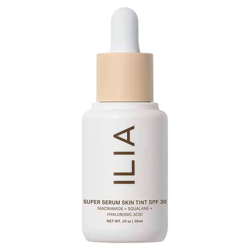 ILIA Super Serum Skin Tint SPF 30 Tulum