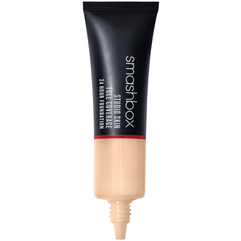 Smashbox Studio Skin 24H Full Coverage Foundation 2 Light Warm