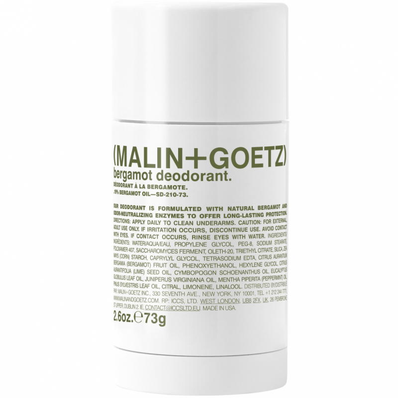 (Malin+Goetz) Bergamot Deodorant