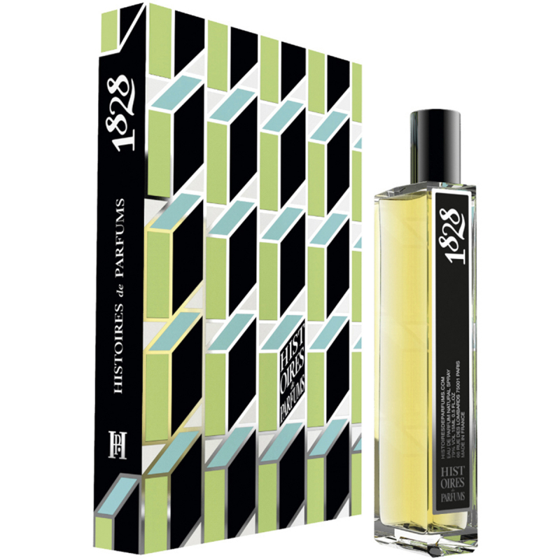 Histoires de Parfums 1828 woda perfumowana 15ml