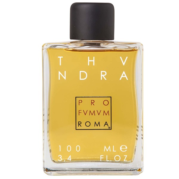 Pro Fvmvm Roma Thvndra