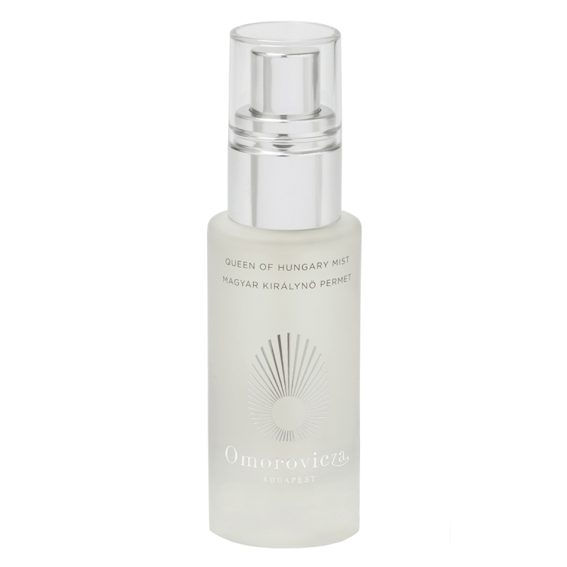 Omorovicza Queen of Hungary Mist (30ml)