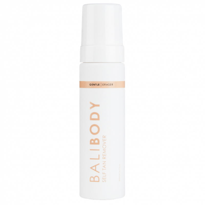 Bali Body Self Tan Remover (200ml)