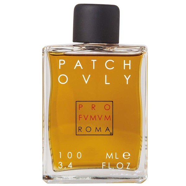 Pro Fvmvm Roma Patchovly