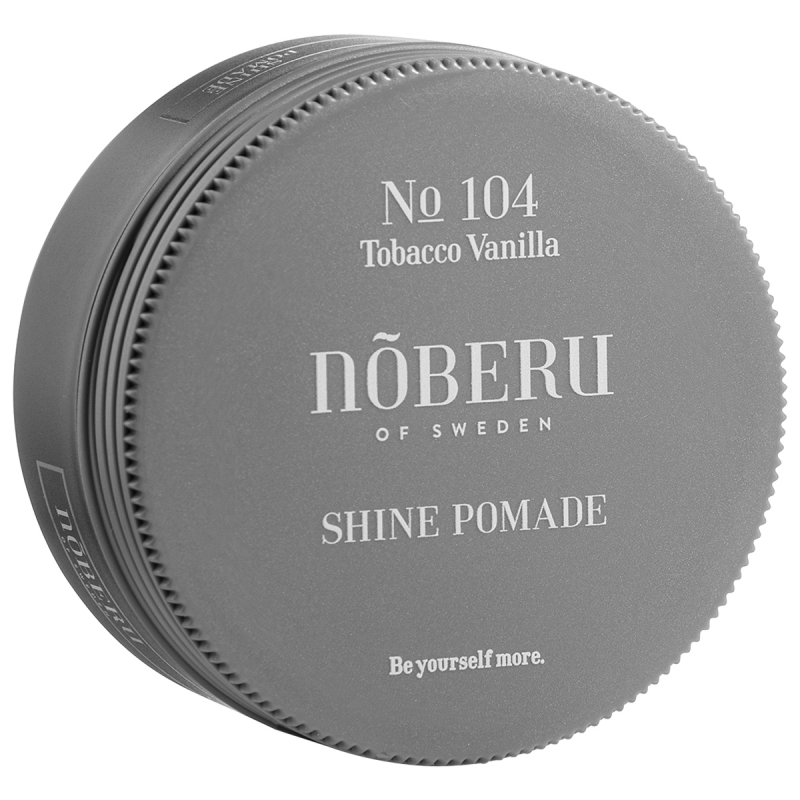Nõberu Shine Pomade (80ml)
