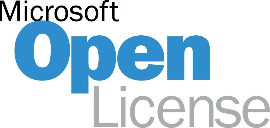 Windows Server DC Core Sngl SAStepUp OLV 2Licenses NoLevel