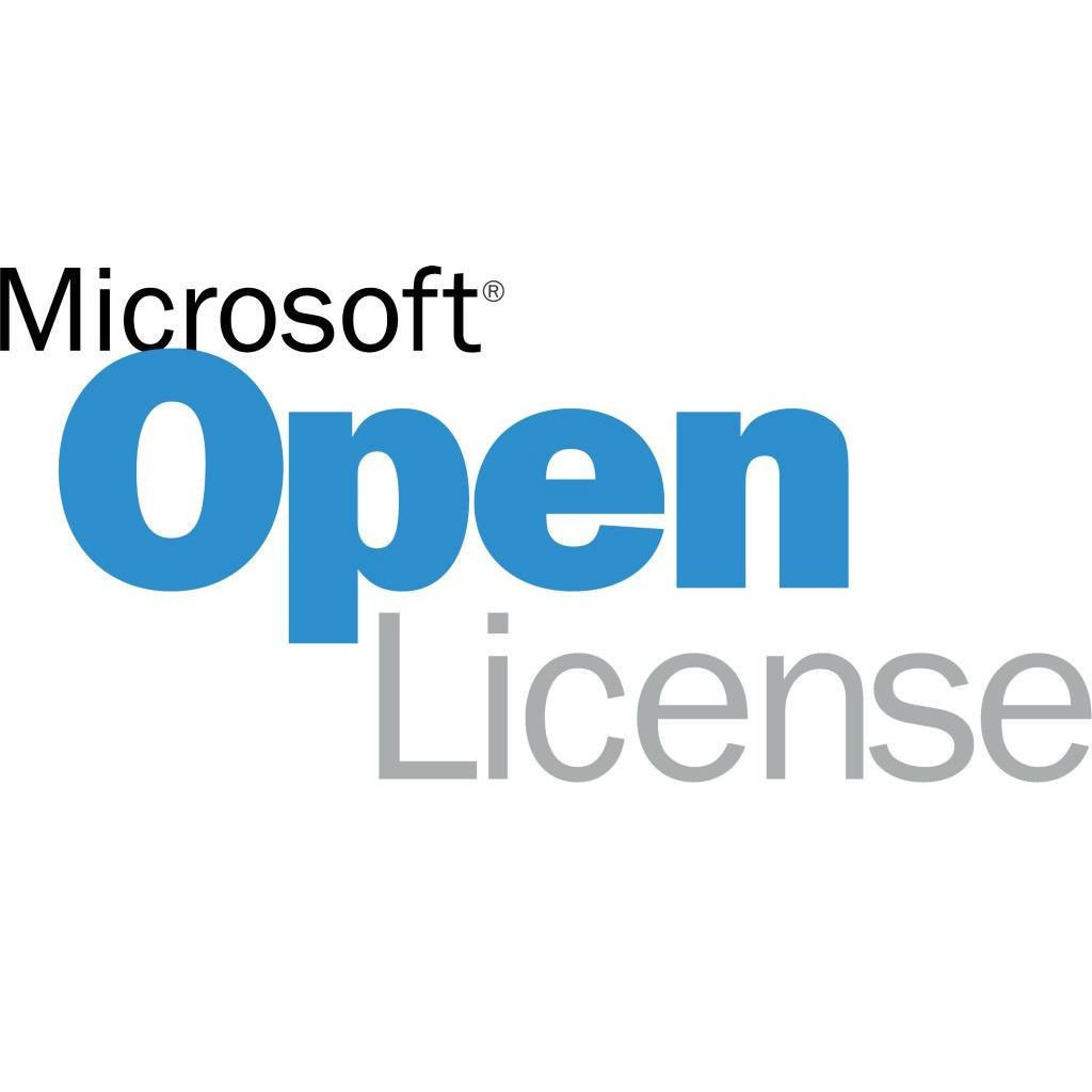 SQL Server Standard Core All Languages License/Software Assurance Pack