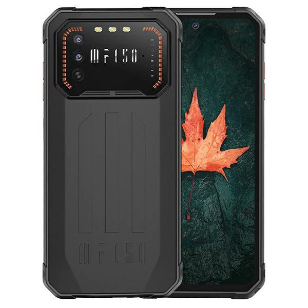 iiiF150 Air 1 6GB/64GB Czarny