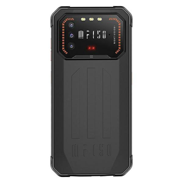 iiiF150 Air 1 Pro 6GB/128GB Dual Sim Czarny