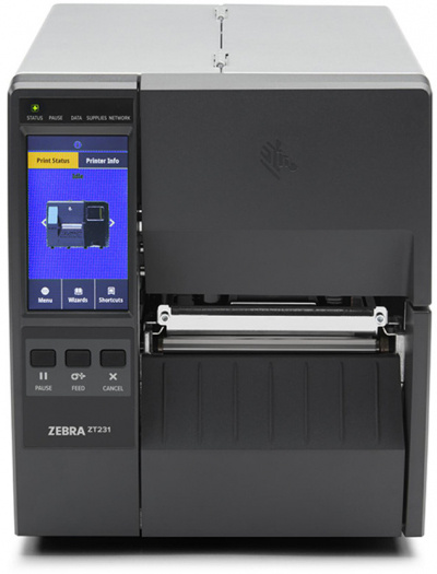 Zebra ZT23143-T1E000FZ