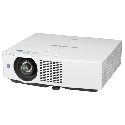 Panasonic PT-VMZ61 biały