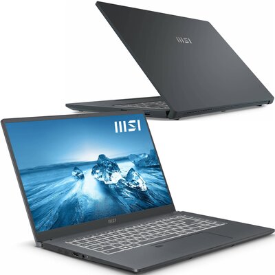 MSI Prestige 15 i7-1280P/16GB/1TB/Win11 PRESTIGE 15 | A12UC-070PL