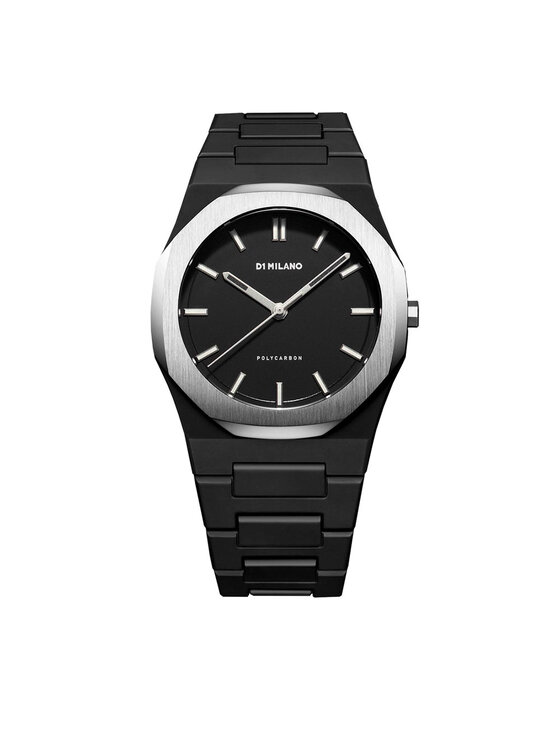 D1 MILANO D1 MILANO POLYCARBON Mod. MOONGLADE Promocja ! D1-PCBJ14