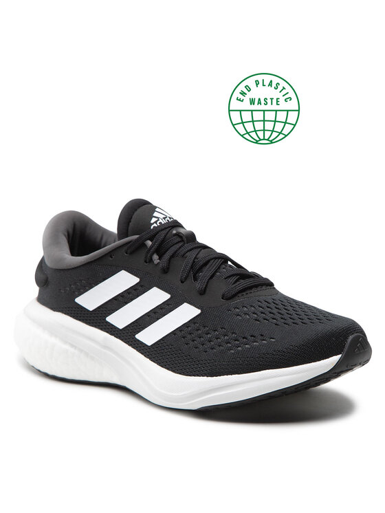 adidas Buty Supernova 2 M GW9088 Czarny