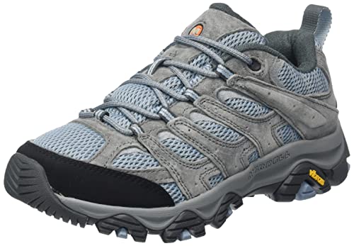 Merrell Damskie buty trekkingowe Moab 3, Wysokość, 39 EU
